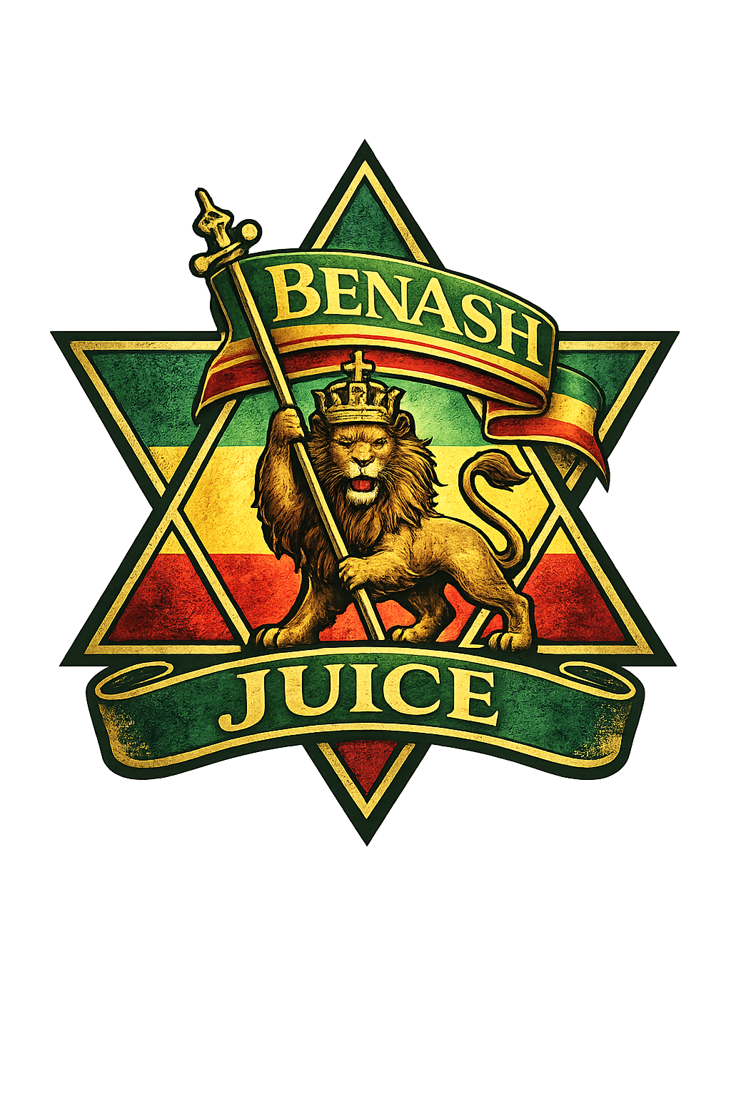 BenAsh Juice